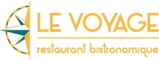 Restaurant Le Voyage-logo