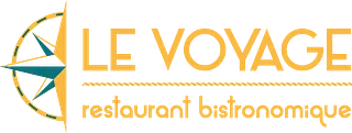 Restaurant Le Voyage-logo